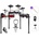 Alesis Nitro Pro XL Standard SET Black Комплект електронни барабани (NITROPROXLKITXEUK-STANDARD-SET)
