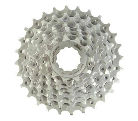 Sunrace 668