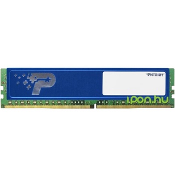 Patriot Signature Line 4GB DDR4 2133MHz PSD44G213382H
