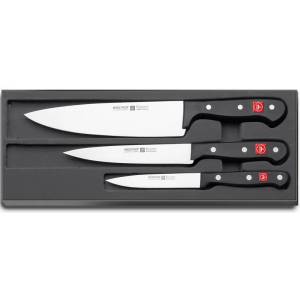 WÜSTHOF Комплект ножове за пържоли GOURMET, 3 бр. , Wüsthof (WU9675)