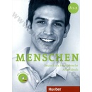 Menschen A1.2 AB + CD