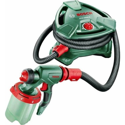 Striekacie pištole BOSCH PFS 5000 E (0.603.207.200)