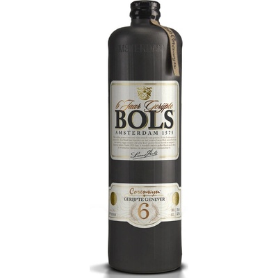 Bols Amsterdam Corenwyn 6Y 40% 0,7 l (holá láhev)