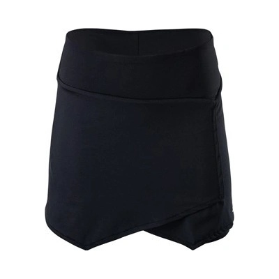 Silvini Isorno sukně black/charcoal