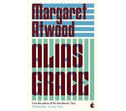 Alias Grace