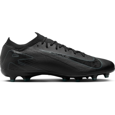 Nike Футболни бутонки Nike Zoom Mercurial Vapor 16 Pro Artificial Ground Football Boots - Black/Green