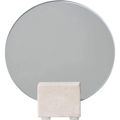 House Nordic Козметично огледало ø 18 cm Tab - House Nordic (4001031)