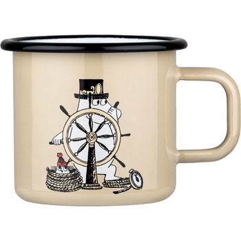 Muurla Чаша халба Muurla Муминки The Adventurer 370 мл (1720-037-00)