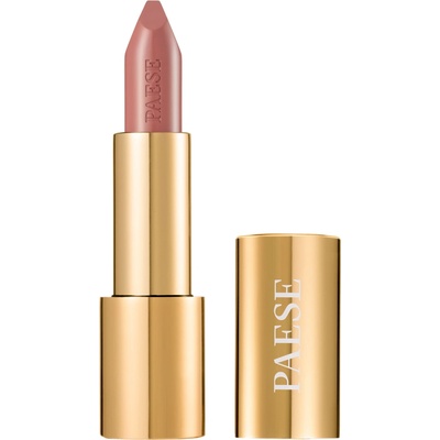 Paese NudeLightful Lipstick krémový rúž 404 Caramelized Plum 4,5 g
