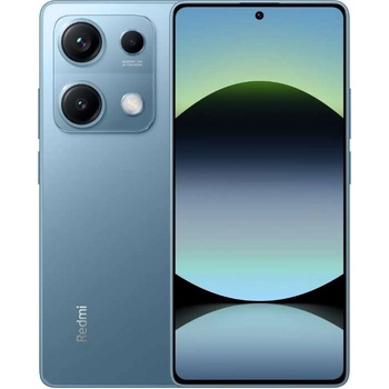 Xiaomi Redmi Note 14S 128GB 8GB RAM Dual