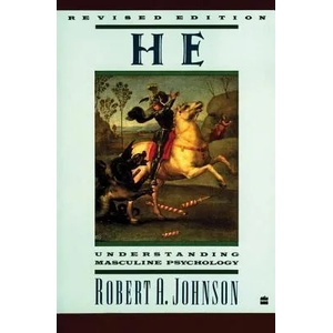 He (ISBN: 9780060963965)