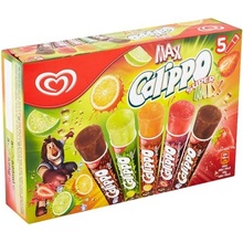 Algida Calippo Max super mix 5 ks 525 ml