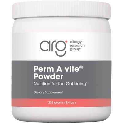 Allergy Research Group Perm A vite® - 238 г