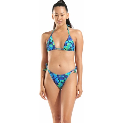 arena Water Print Bikini Triangle