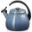 Le Creuset Cloche Чайник 2, 1 л, цвят шамбре (40111014341000)