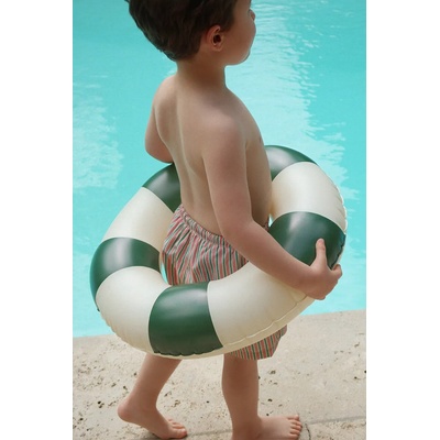 Konges Sløjd Детски плувни шорти Konges Sløjd ASNOU SWIM SHORTS GRS (KS104639.PPY2)