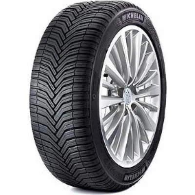 Michelin CrossClimate+ XL ZP (RFT) 225/50 R17 98W