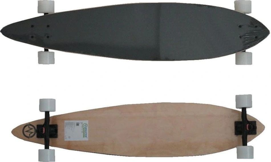 MASTER Pintail 41 maple
