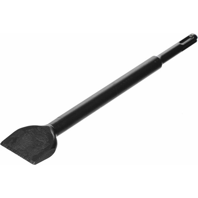 Japonský plochý sekáč pre kombinované kladivo SK11 - 40x250 mm