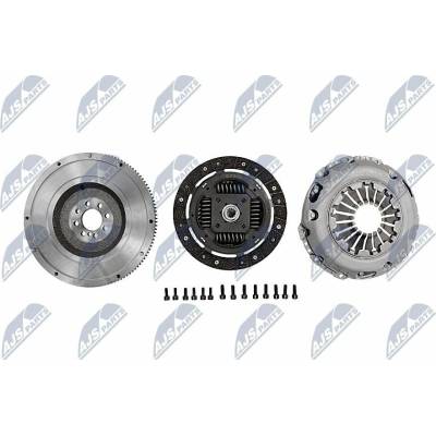 Sada spojky NTY NZS-PL-003