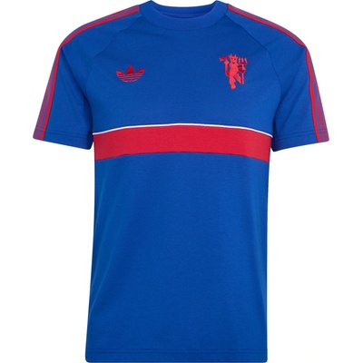 adidas Originals Manchester United Originals modrá
