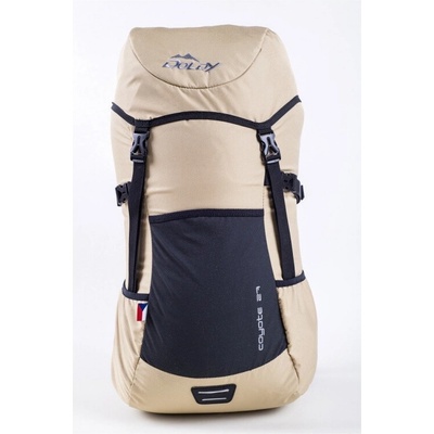Doldy Coyote 27 l písková