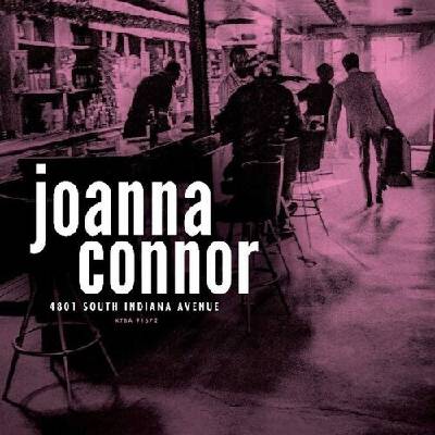 4801 South Indiana Avenue - Joanna Connor CD