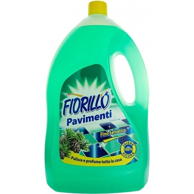 FIORILLO PAVIMENTI PINO SELVATICO 4 l