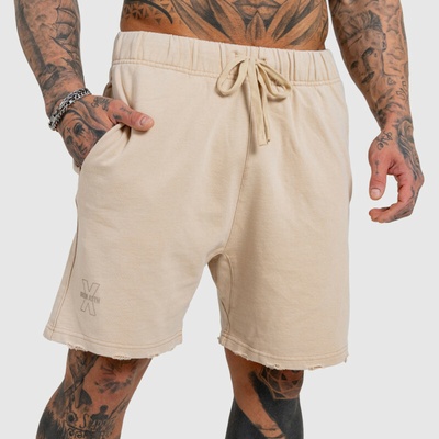 Iron Aesthetics X Washed béžové – Zbozi.Blesk.cz