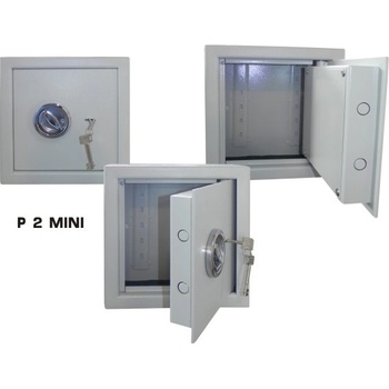 Justra P2 MINI