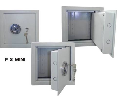 Justra P2 MINI
