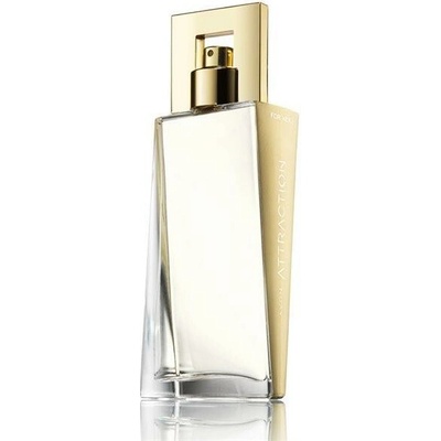 Avon Attraction parfumovaná voda dámska 100 ml