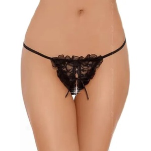 Softline Collection Секси прашки "slc black daemon