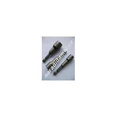 Magnetický nastrčný šestihranný klíč 10 mm