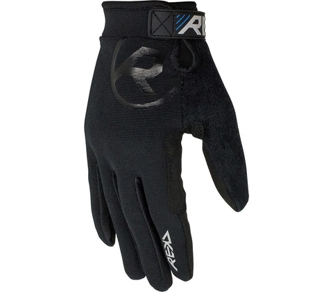 Rekd Status Gloves