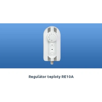 Elektrobock 43434 REGULÁTOR TEPLOTY PT-21