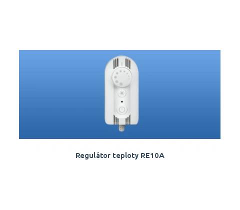 Elektrobock 43434 REGULÁTOR TEPLOTY PT-21