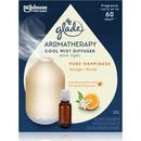 Glade Aromatherapy Cool Mist Diffuser Moment of Zen 17,4 ml