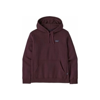 Patagonia P-6 Label Uprisal Hoody Men fialová