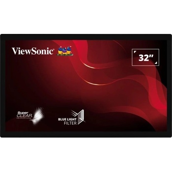 ViewSonic TD3207