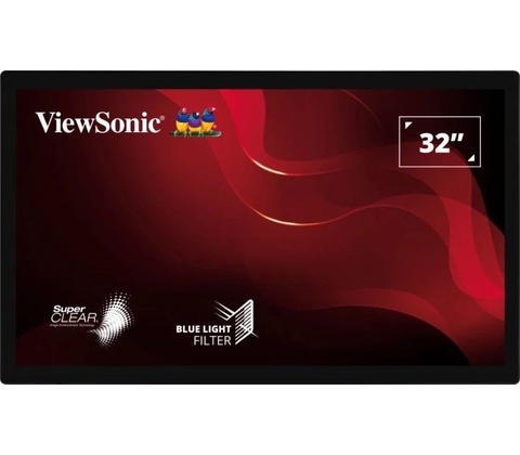 ViewSonic TD3207