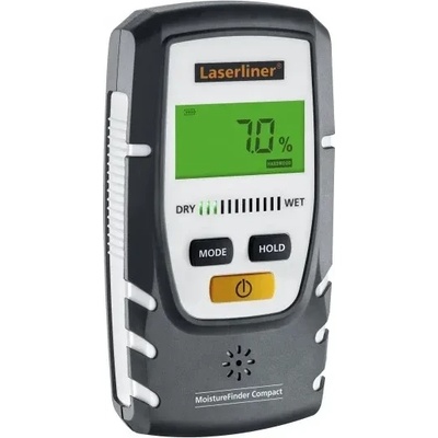 Laserliner Влагомер MoistureFinder Compact Laserliner (082.332A)