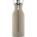 Eva Solo Karafa do lednice 1 l oblačně modrá sklo