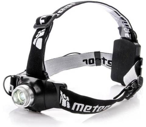 Meteor Focus