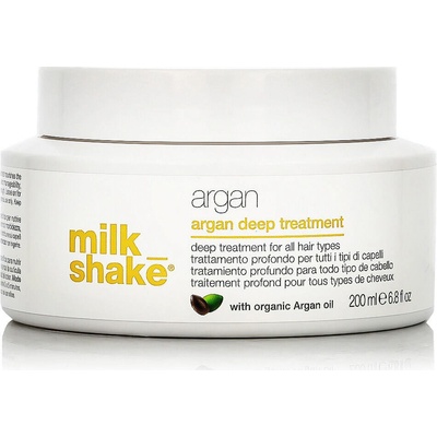 Milk Shake Argan Oil Deep Treatment 200 ml
