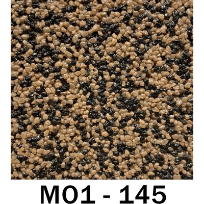 Het MO1 Mozaiková omítka Het MO1 - 145 25 kg