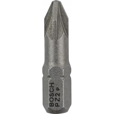 Bosch PZ2x25 mm 100 ks 2607001561