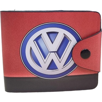 Удобен мъжки портфейл - Volkswagen