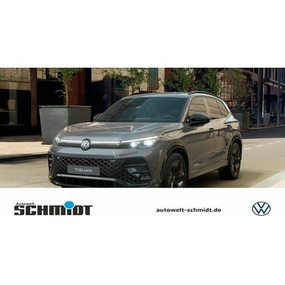 Volkswagen Tiguan 2.0 TSI R-Line 4Motion DSG 150 kW