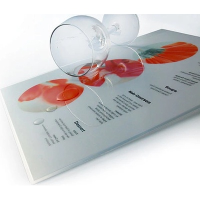 Fólie laminovací A3 80mic transparentní